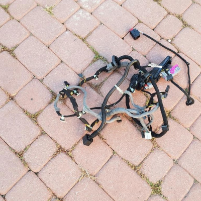 Instalacja wiązka drzwi Opel Insignia 39001296