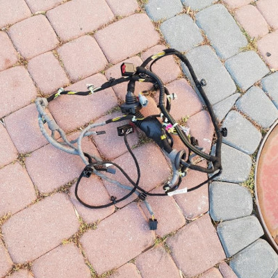 Instalacja wiązka drzwi Opel Insignia 39001305