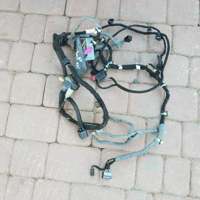 Instalacja wiązka drzwi Opel Insignia 39001382