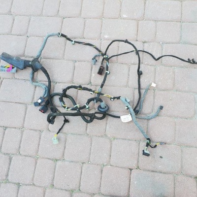 Instalacja wiązka drzwi Opel Insignia 39001391