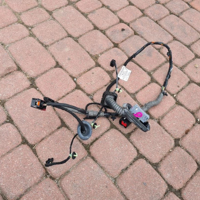 Instalacja wiązka drzwi Opel Meriva B 13421806