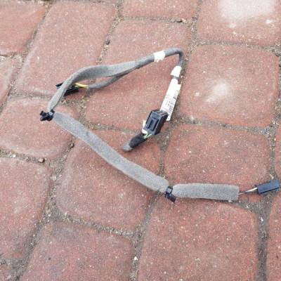 Instalacja wiązka drzwi ambiente Opel Zafira C 13302529