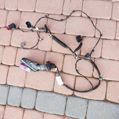 Instalacja wiązka drzwi Opel Zafira C 13435947