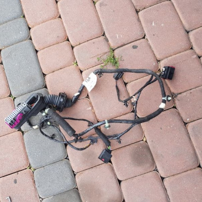 Instalacja wiązka drzwi Opel Zafira C 13435948