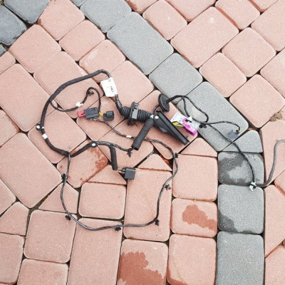 Instalacja wiązka drzwi Opel Zafira C 13435960