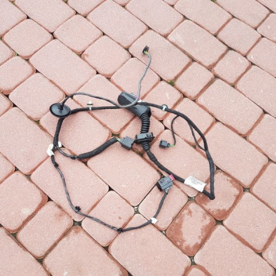 Instalacja wiązka drzwi Opel Zafira C 13438226