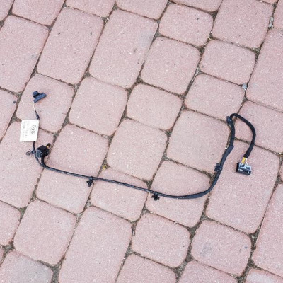 Instalacja wiązka drzwi ambiente Opel Zafira C 13462562