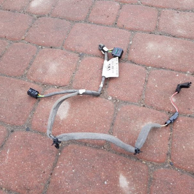 Instalacja wiązka drzwi Opel Zafira C 20803904