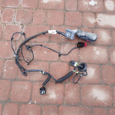 Instalacja wiązka drzwi Opel Zafira C 20927700