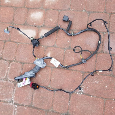 Instalacja wiązka drzwi Opel Zafira C 20927708