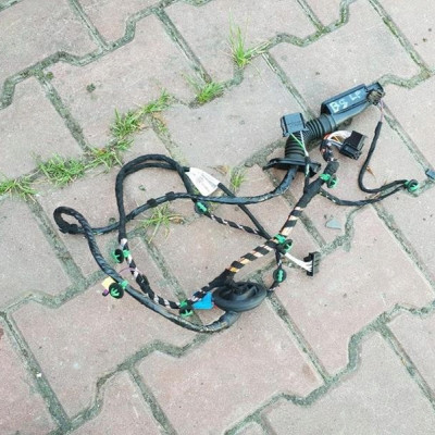 Instalacja wiązka drzwi Passat B8 3G2971120H