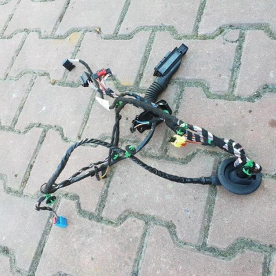 Instalacja wiązka drzwi Passat B8 3G2971121H