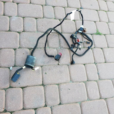 Instalacja wiązka drzwi przód DUCATO BOXER JUMPER