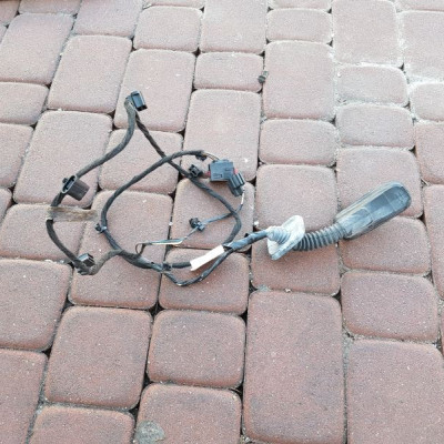 Instalacja wiązka drzwi tył Opel Insignia 13327006