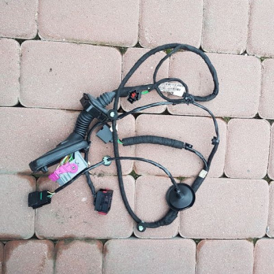 Instalacja wiązka drzwi tył Opel Zafira C 13438224