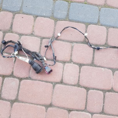 Instalacja wiązka drzwi Vectra C 13170521