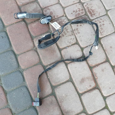 Instalacja wiązka drzwi VIVARO TRAFIC 8200603474