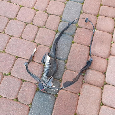 Instalacja wiązka drzwi VIVARO TRAFIC 8200715005