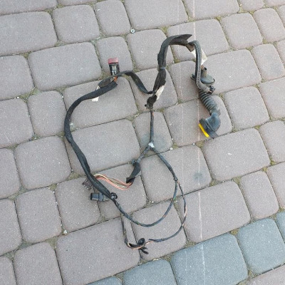 Instalacja wiazka drzwi VIVARO TRAFIC 8200715014