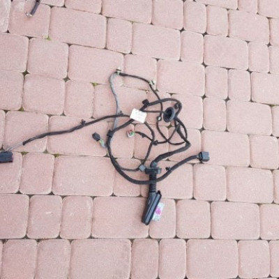 Instalacja wiązka drzwi Zafira C 23107113