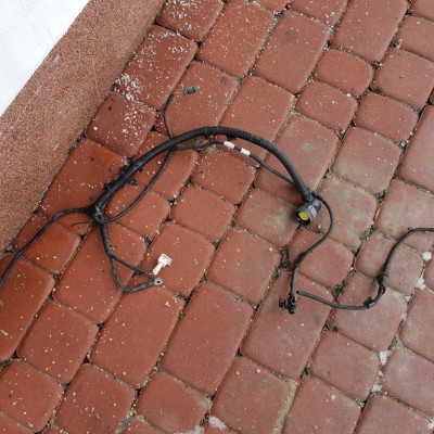 Instalacja wiązka Ducato 2.3DCI 2016r