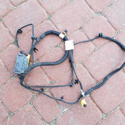 Instalacja wiązka fotela Astra K V 23414154