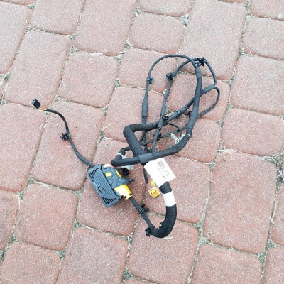 Instalacja wiązka fotela Astra K V 23414157