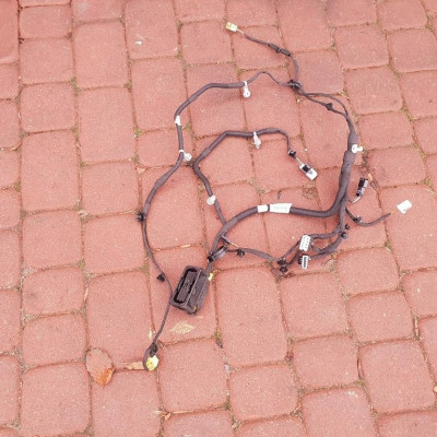 Instalacja wiązka fotela Opel Astra K 5 V 23354994