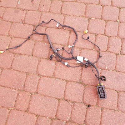 Instalacja wiązka fotela Opel Astra K 5 V 23354995