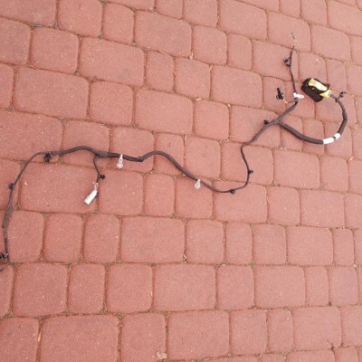 Instalacja wiązka fotela Opel Astra K 5 V 84332882