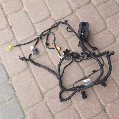 Instalacja wiązka fotela Opel Insignia 13264804