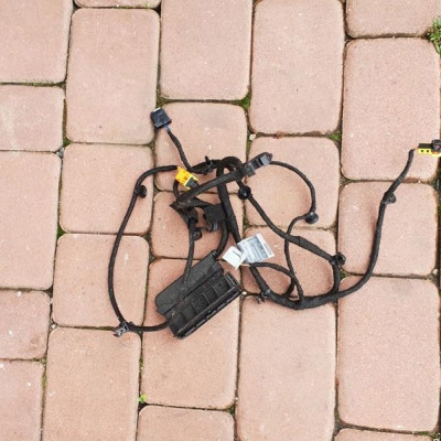 Instalacja wiązka fotela Opel Insignia 13287102