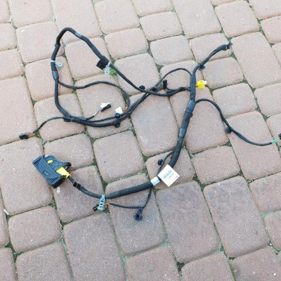 Instalacja wiązka fotela Opel Insignia B 84178611