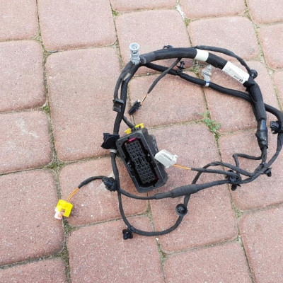 Instalacja wiązka fotela Opel Insignia B 84178614