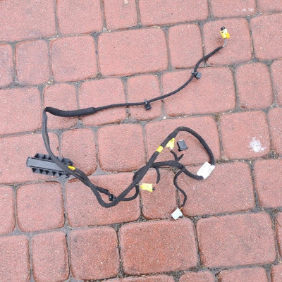 Instalacja wiazka fotela Opel Meriva B 13286720