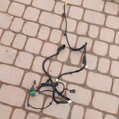 Instalacja wiązka fotela Opel Zafira C 13371677