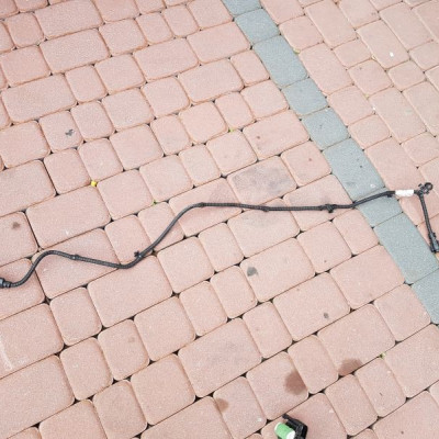 Instalacja wiązka kabel Opel Zafira C 13253619