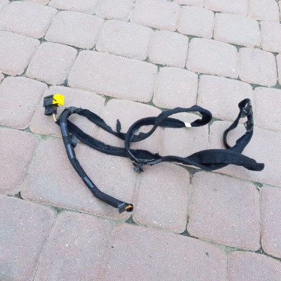 Instalacja wiązka kabel VIVARO TRAFIC PRIMASTAR