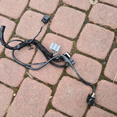 Instalacja wiązka klapy elek. Opel Insignia B