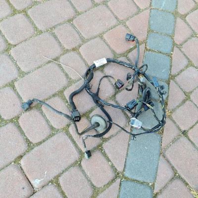 Instalacja wiązka klapy kom Opel Insignia 23176501