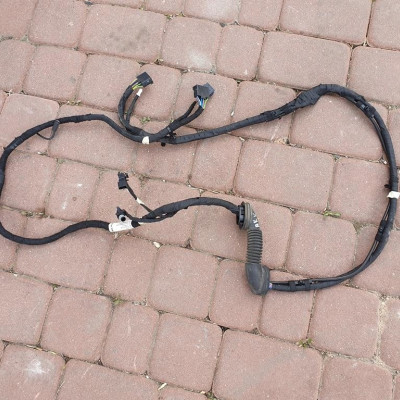 Instalacja wiązka klapy kombi Astra K V 39070896