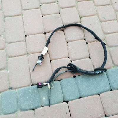 Instalacja wiązka klapy Opel Astra J GTC 13350070