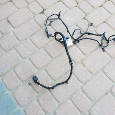 Instalacja wiązka klapy Opel Astra J GTC 1350069