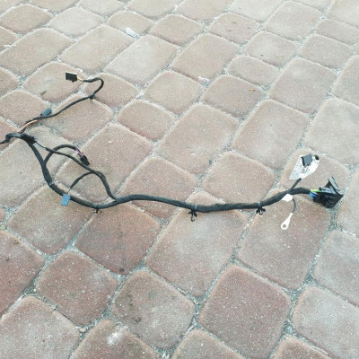 Instalacja wiązka klapy Opel Astra K V 39015368