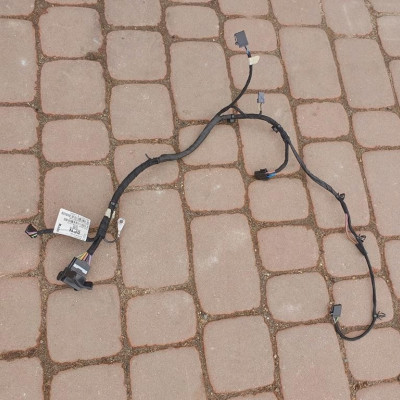 Instalacja wiązka klapy Opel Astra K V 39015371