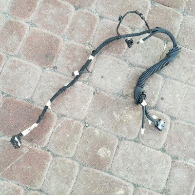 Instalacja wiązka klapy Opel Astra K V 39015378