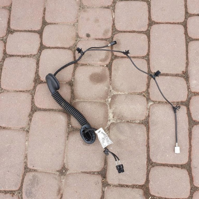 Instalacja wiązka klapy Opel Astra K V 39015396