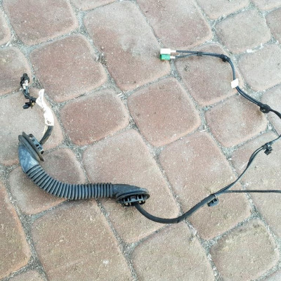 Instalacja wiązka klapy Opel Astra K V 39015398