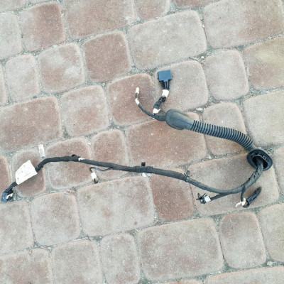 Instalacja wiązka klapy Opel Astra K V 39070436