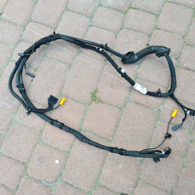 Instalacja wiązka klapy Opel Astra K V 39205390